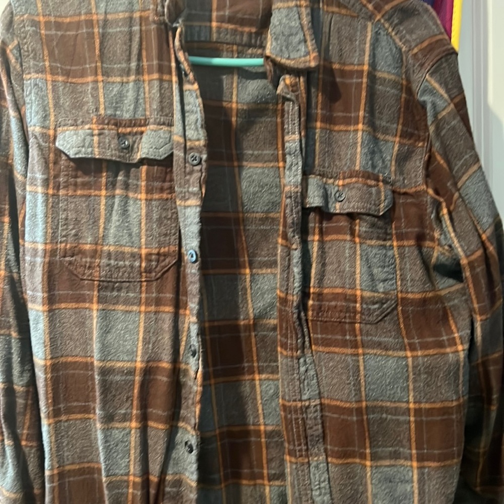 Flannel
